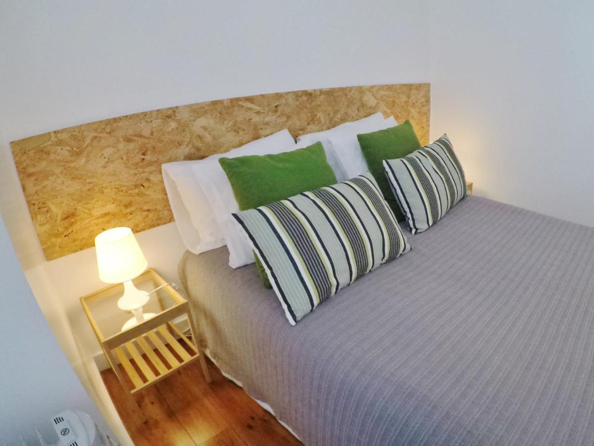 Apartment Chao Do Loureiro Baixa-castle *