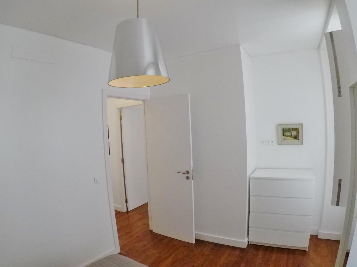 Chao Do Loureiro Baixa-castle Apartment Lisbon