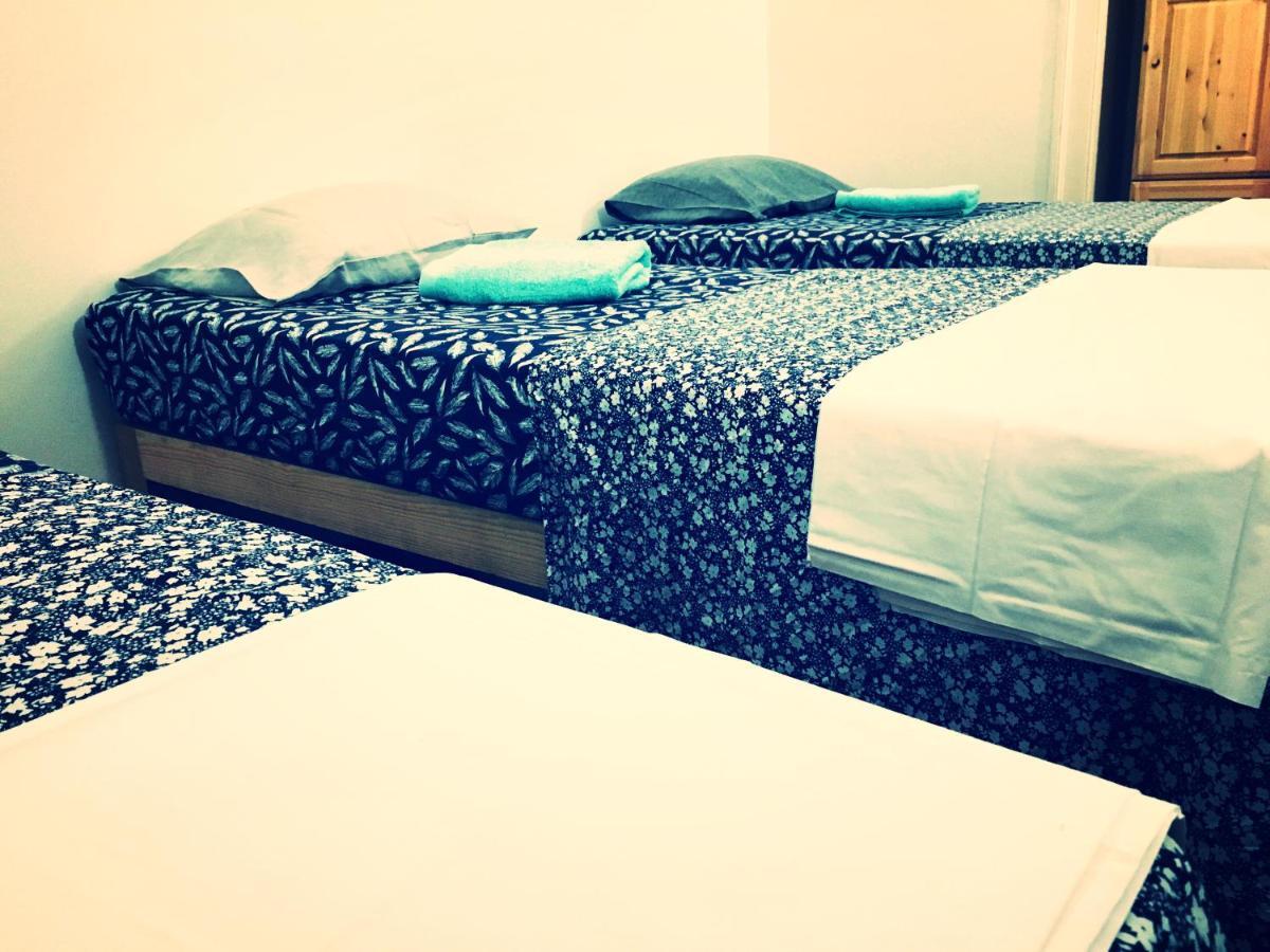 Lisbangla Salitre Guest house Lisbon