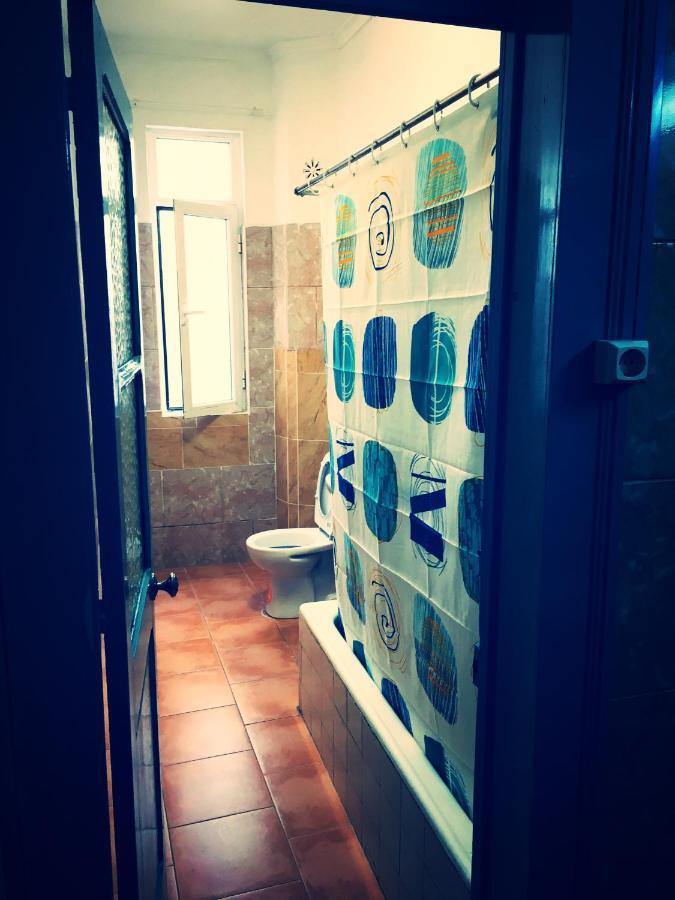 Lisbangla Salitre Guest house Lisbon