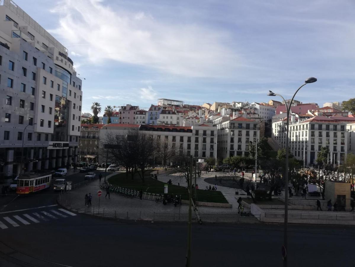3 Apartamento