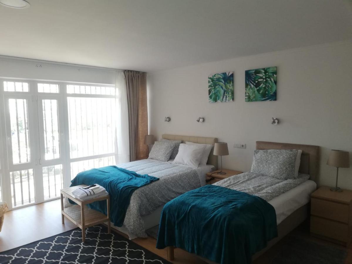 3 Apartment Lisbon