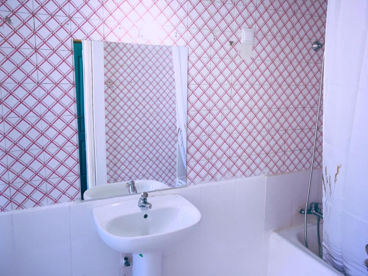 Lisbangla Salitre Guest house Lisbon