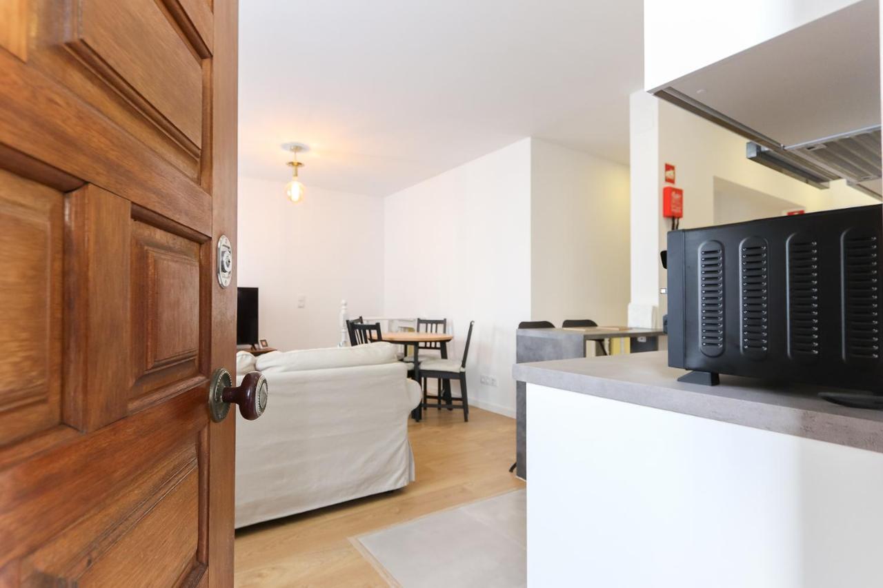 Apartment Wal Apartments- 3 Bedrooms With Parking Space