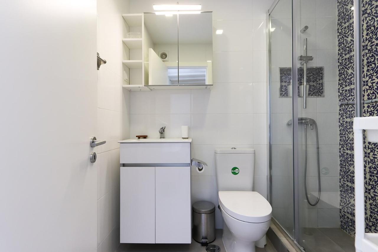 Wal Apartments- 3 Bedrooms With Parking Space Lisbon
