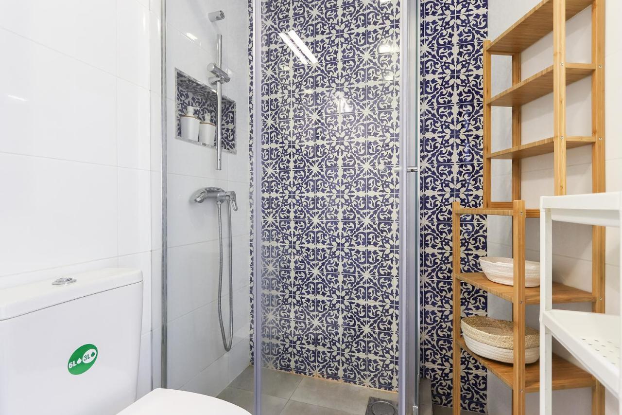 Apartment Wal Apartments- 3 Bedrooms With Parking Space