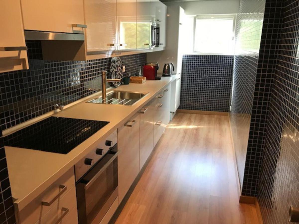 Apartment Apart. E Espacoso - Parque E Metro *