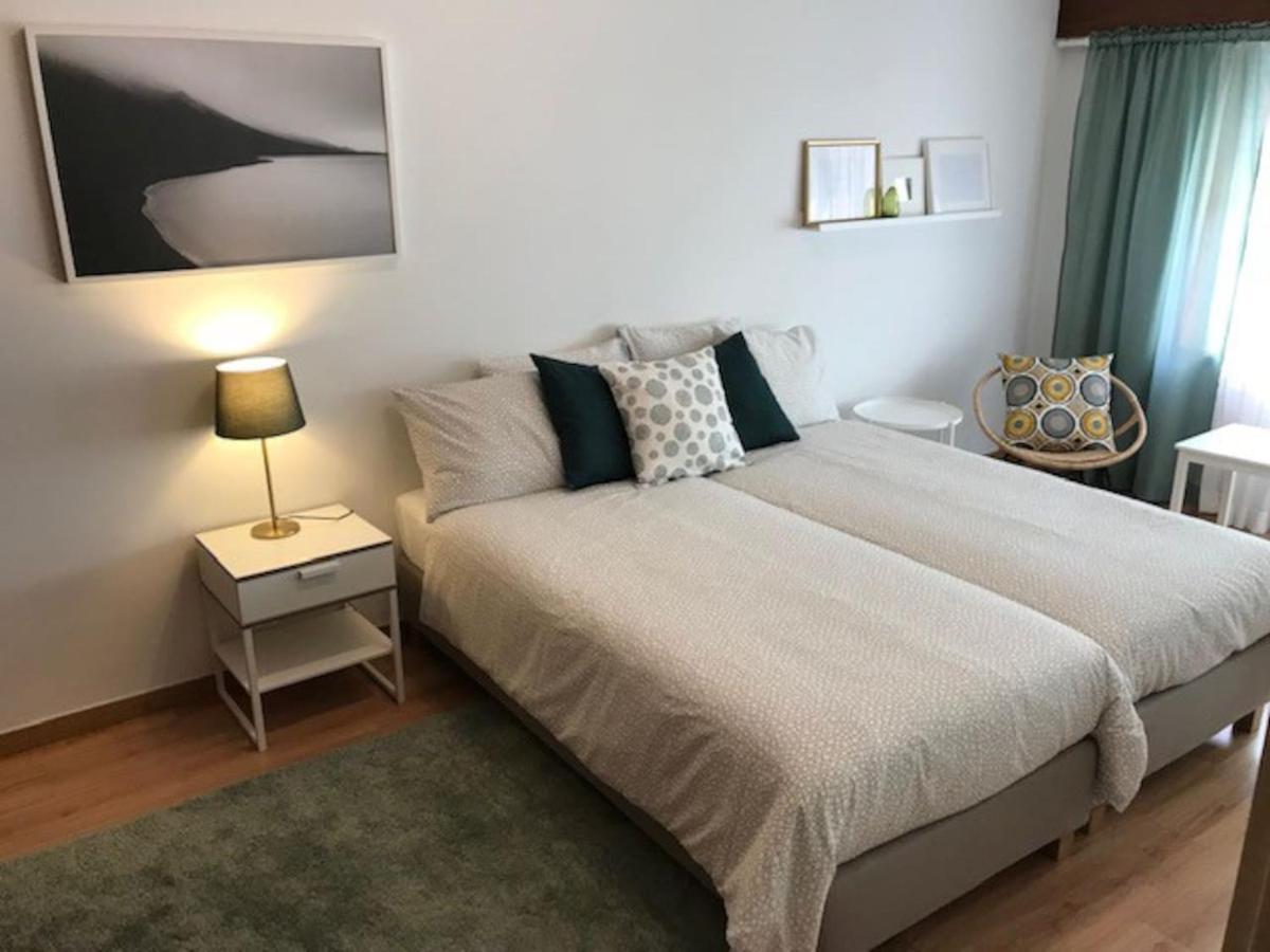 Apart. E Espacoso - Parque E Metro Apartment *