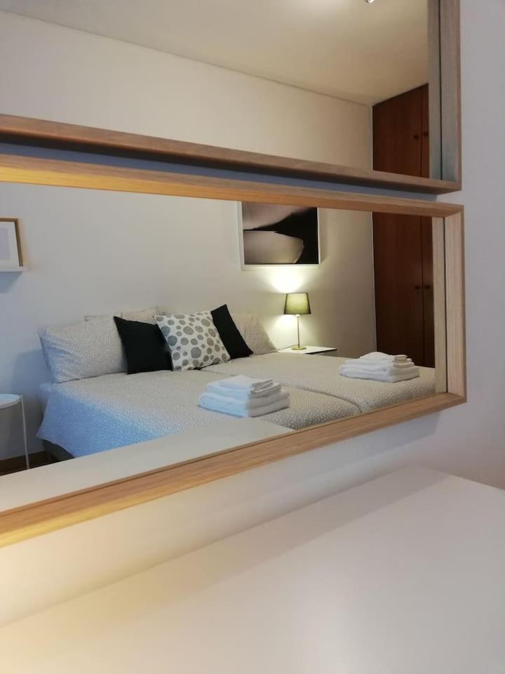 Apart. E Espacoso - Parque E Metro Apartment Lisbon