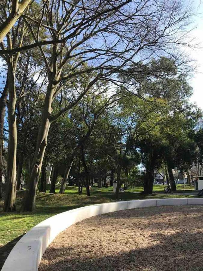 Apartment Apart. E Espacoso - Parque E Metro Lisbon