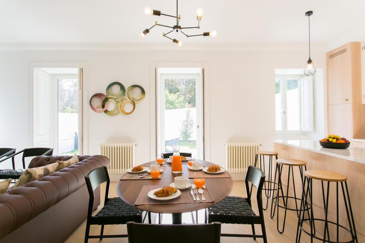 Joivy Stunning 2br With Garden, By The Avenida Subway And Botanical Garden Of Apartamento