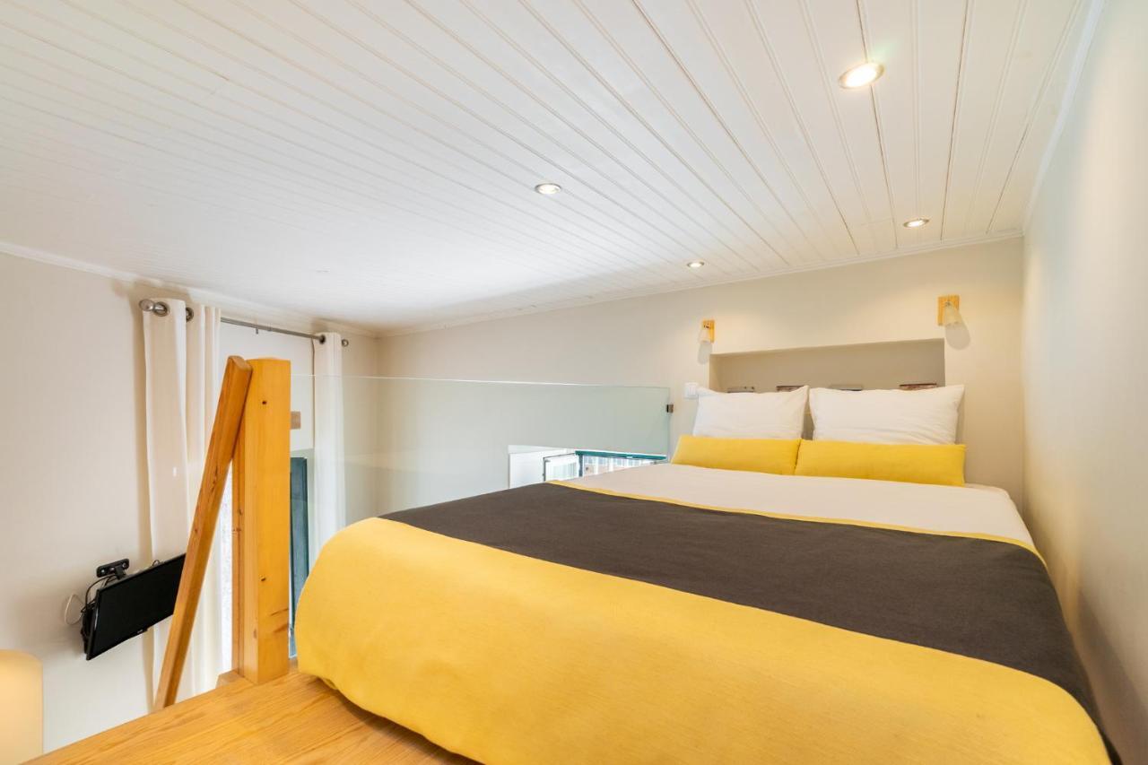 Santa Catarina Premium Studio Lisbon