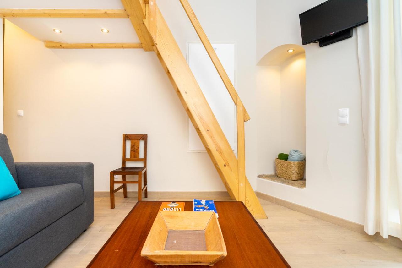 Santa Catarina Premium Studio Apartment