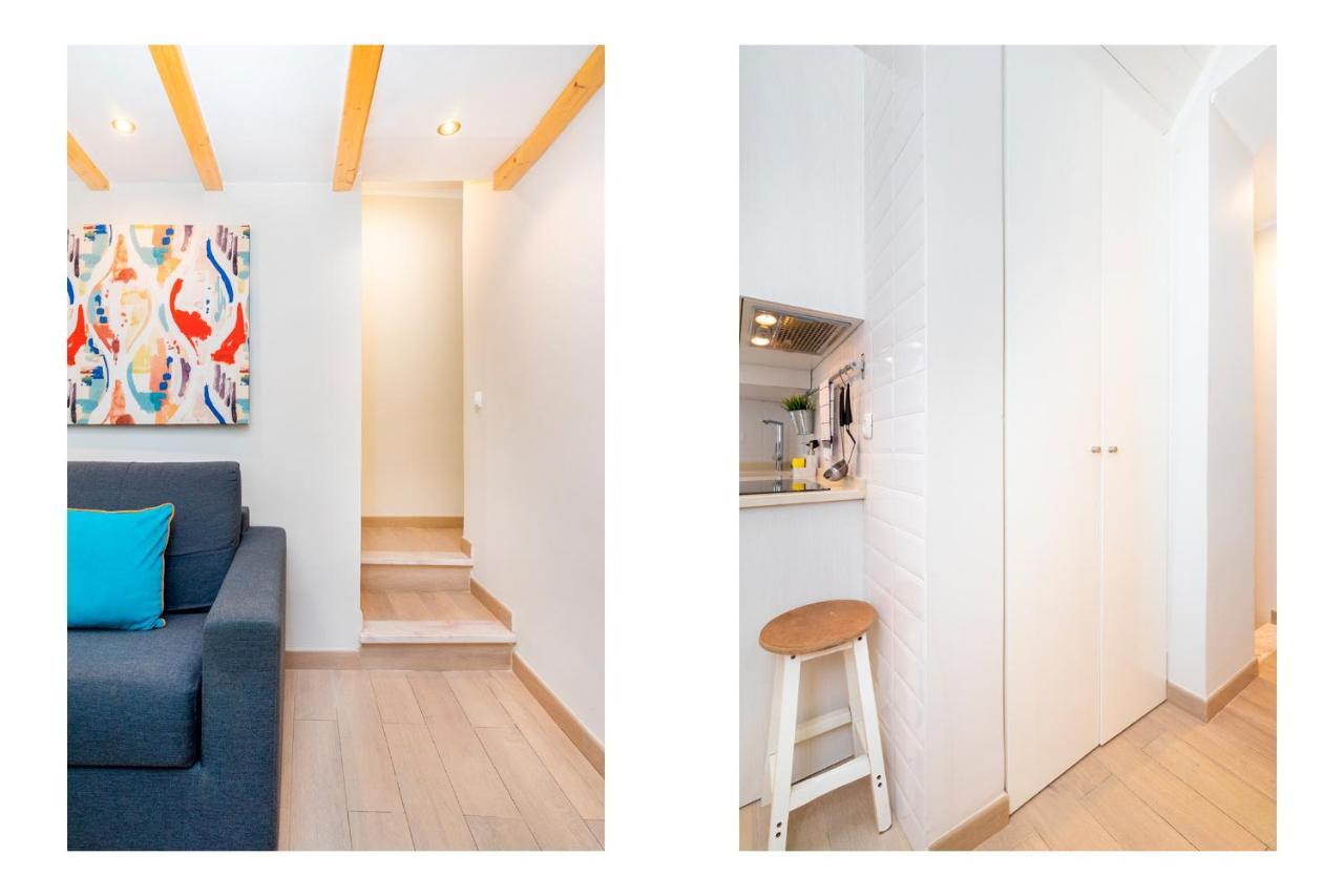 Santa Catarina Premium Studio Lisbon