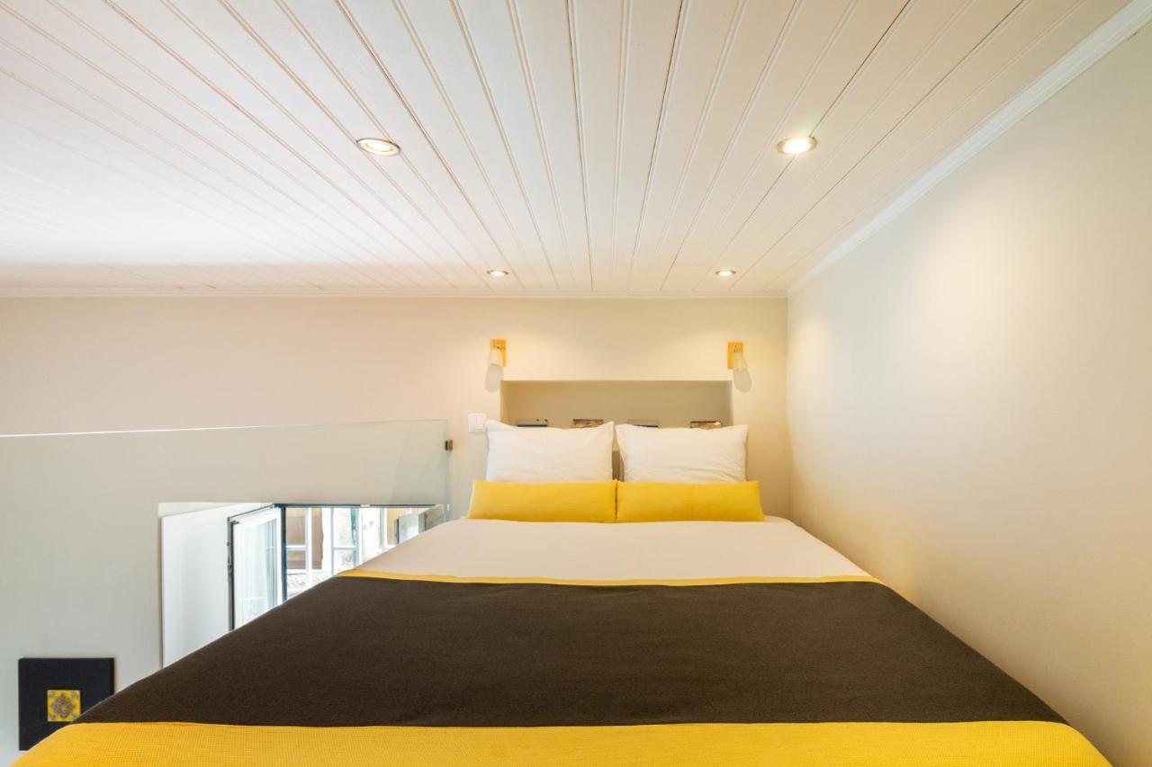 Santa Catarina Premium Studio * Lisbon