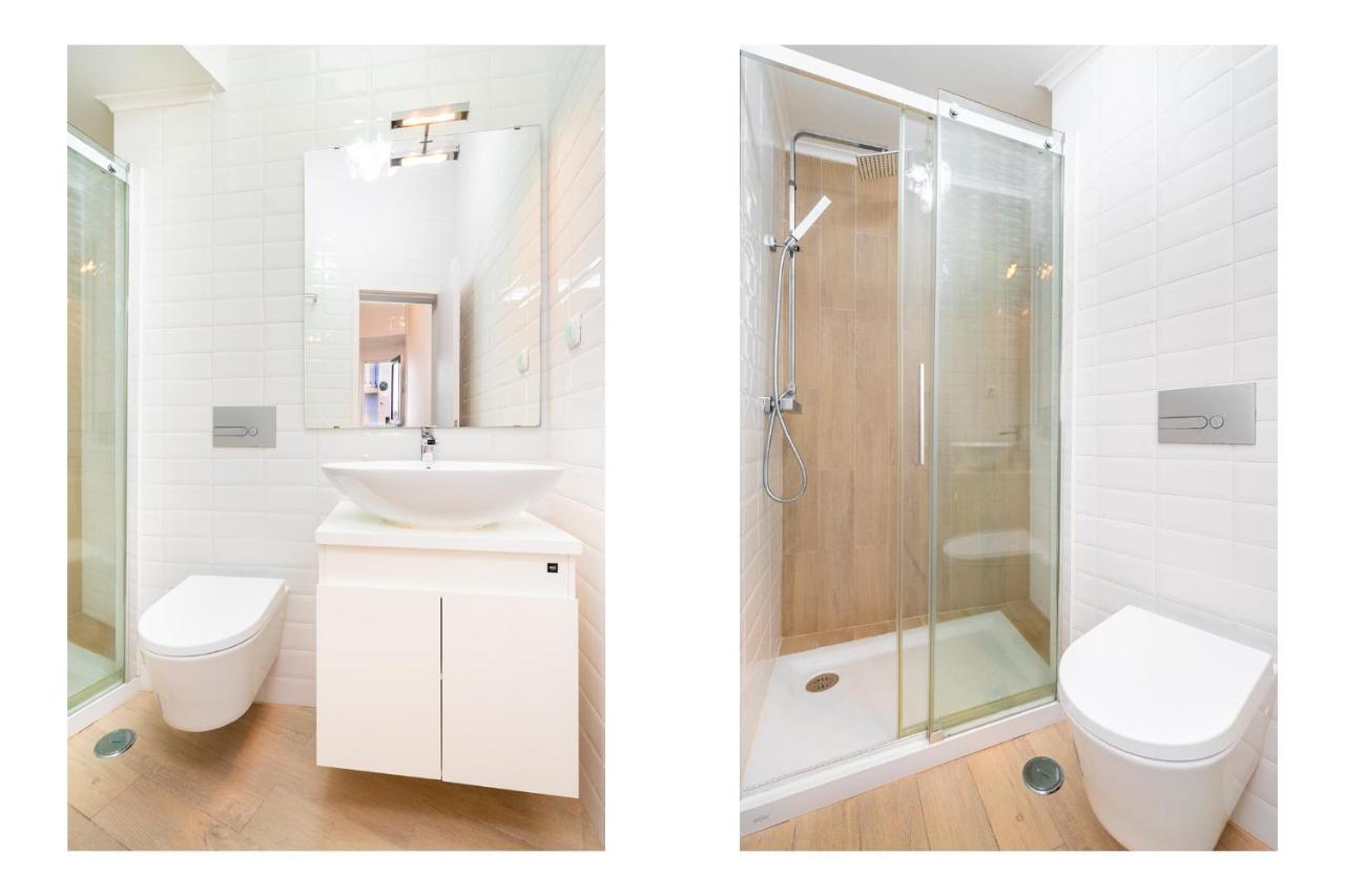 Apartment Santa Catarina Premium Studio *
