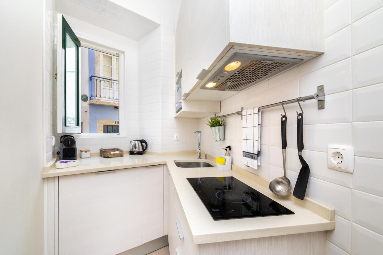 Santa Catarina Premium Studio * Lisbon