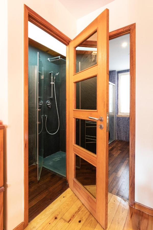 In Duplex Apartment Lisbon