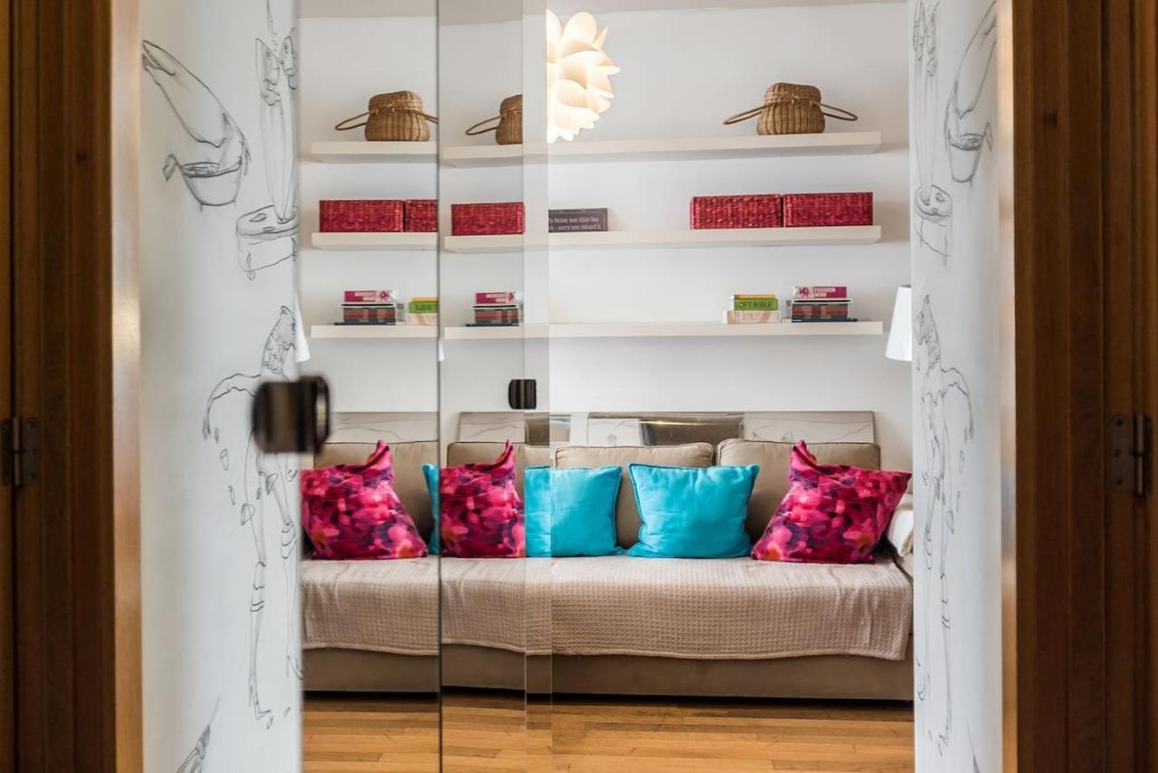 Apartamento No Coracao Do Chiado, Rua Garrett Lisbon