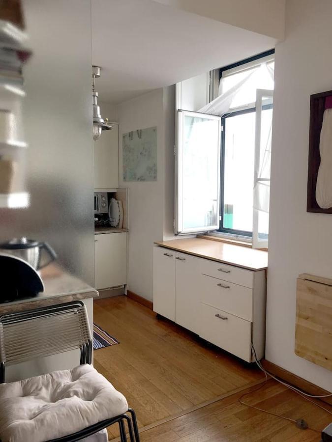 Apartamento No Coracao Do Chiado, Rua Garrett Apartment Lisbon