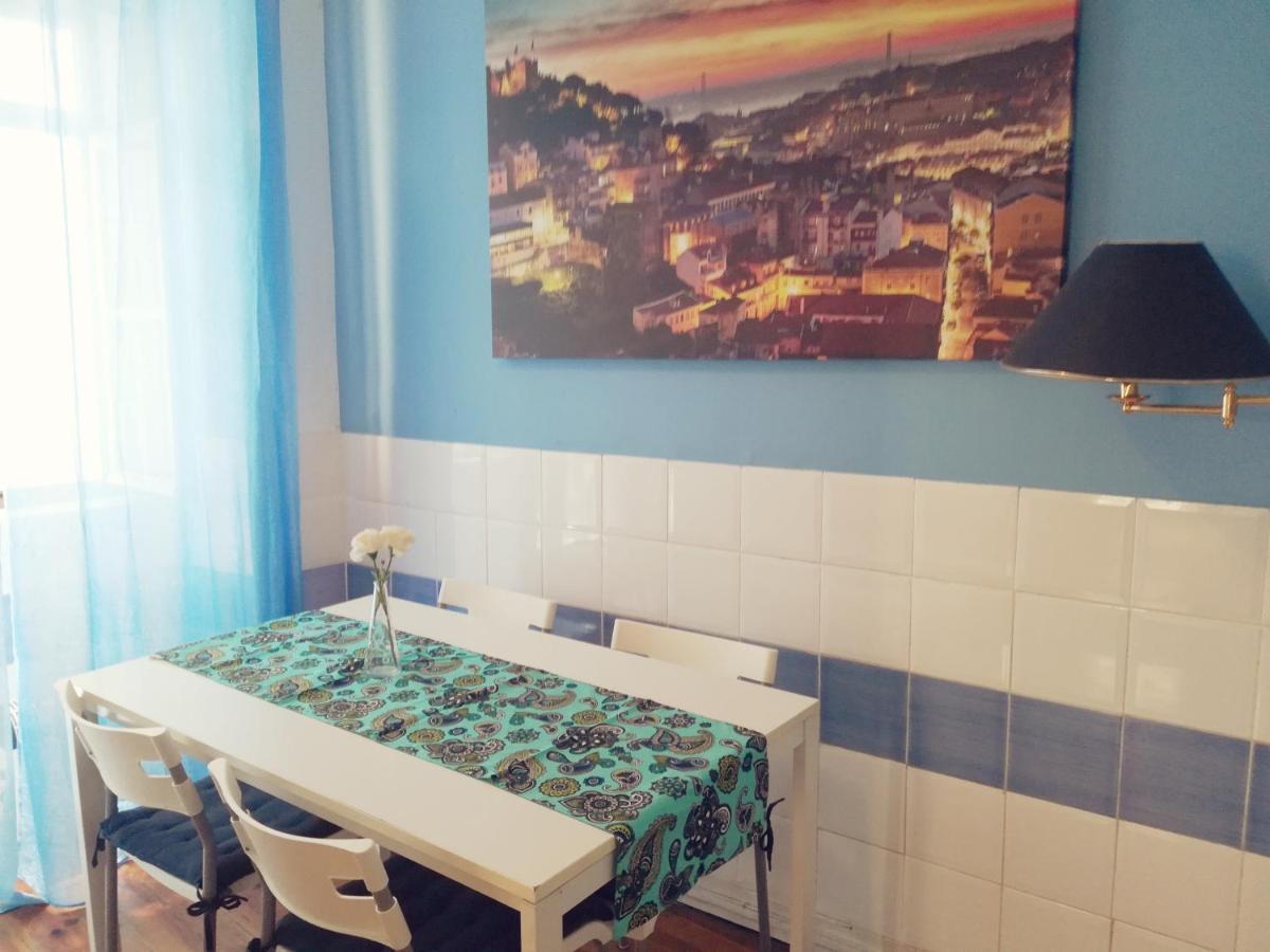Alfama Center Apartment *