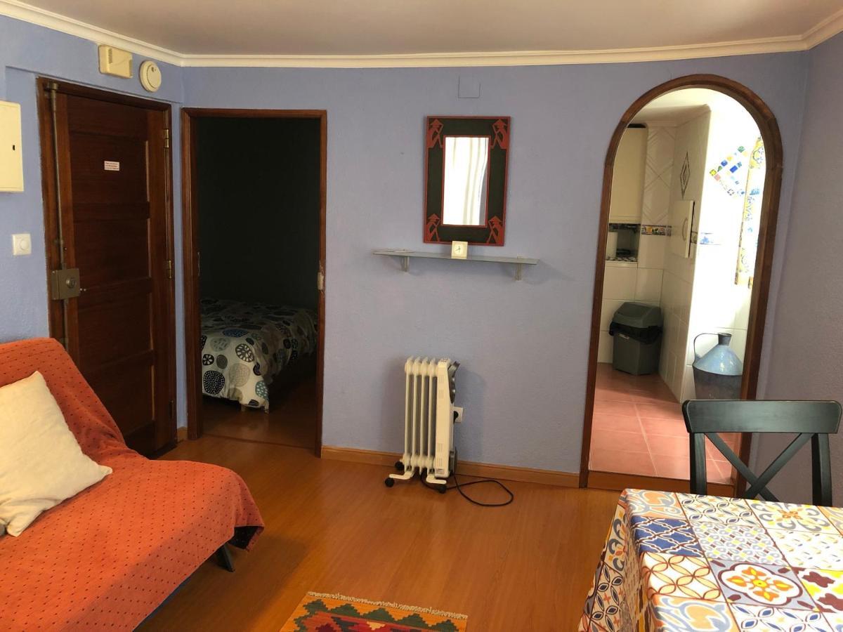 Apartment Heart Of Alfama