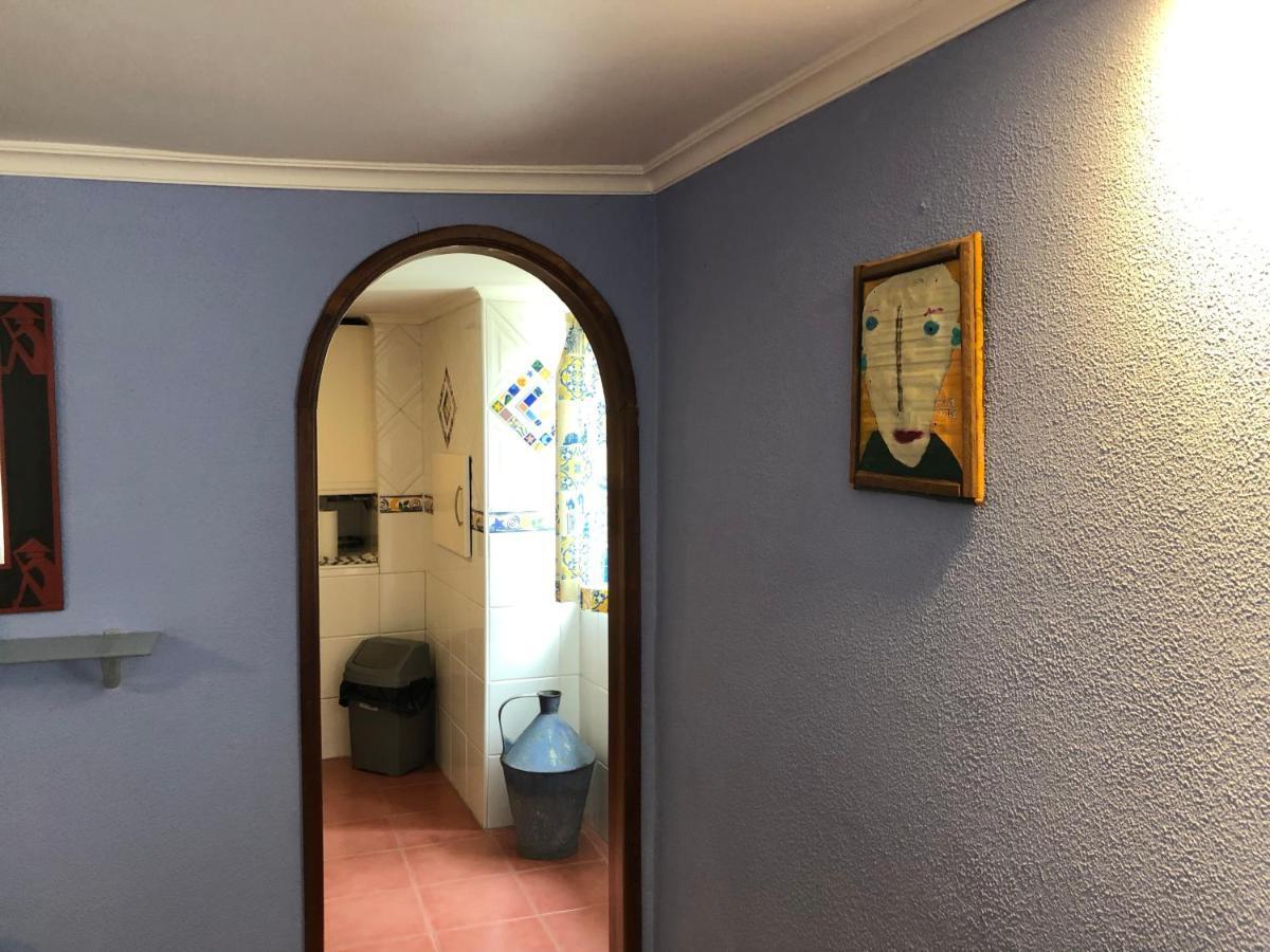 Apartment Heart Of Alfama *