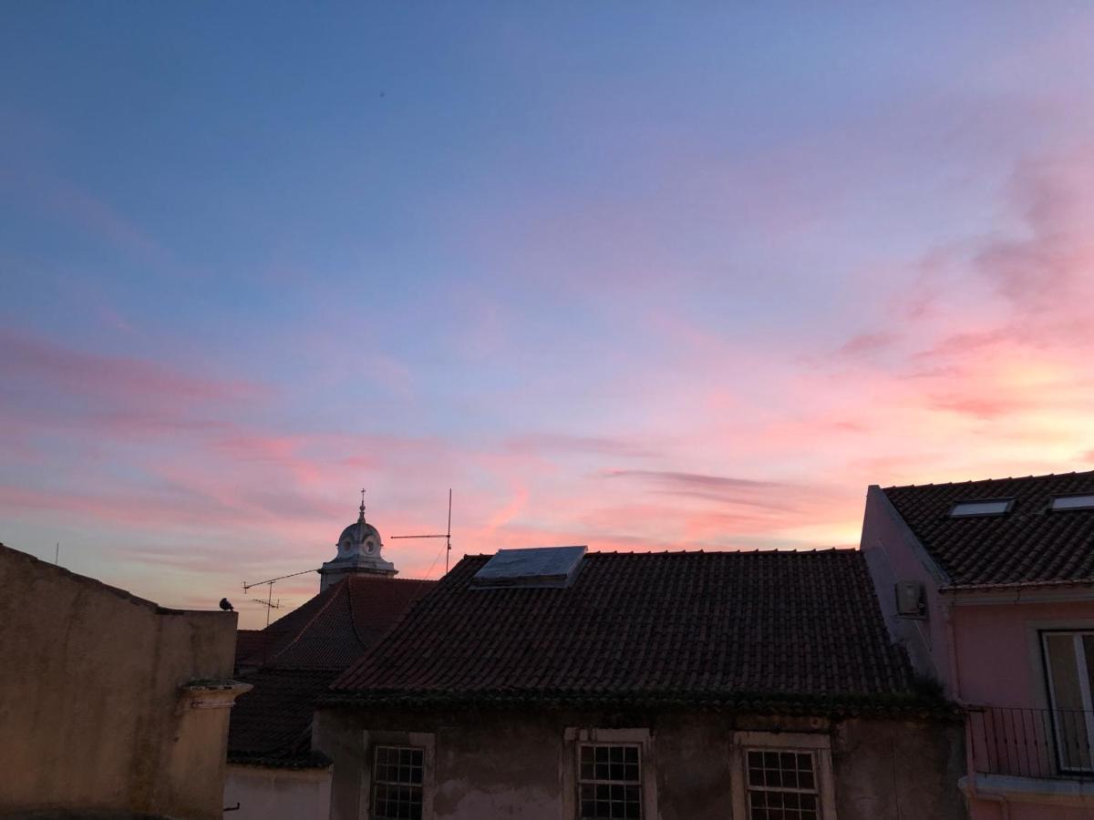 Heart Of Alfama Apartment *