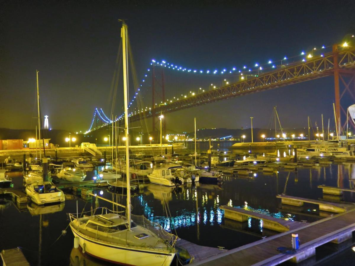 Apartment Trylisbon Alcantara *