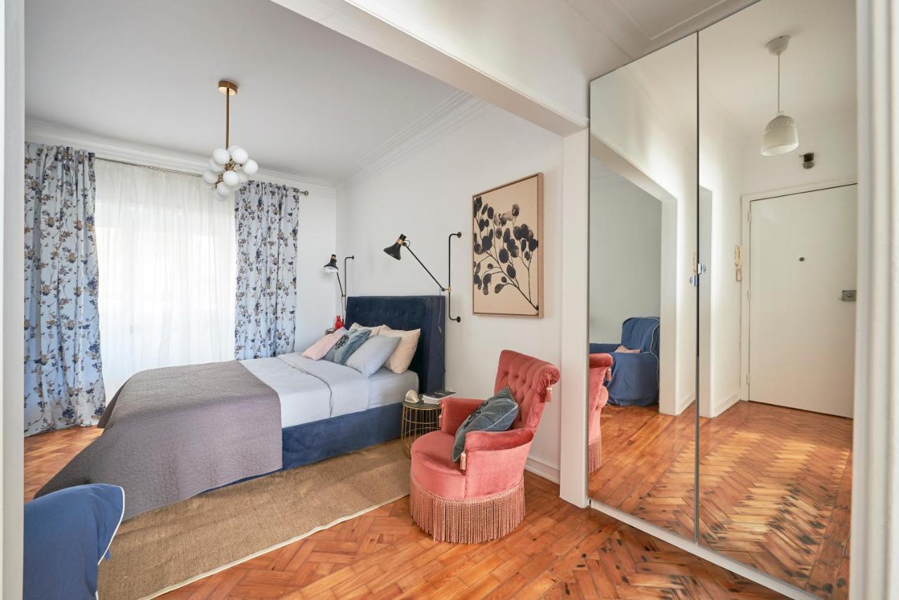 Alianca Operaria 95 Apartment Lisbon