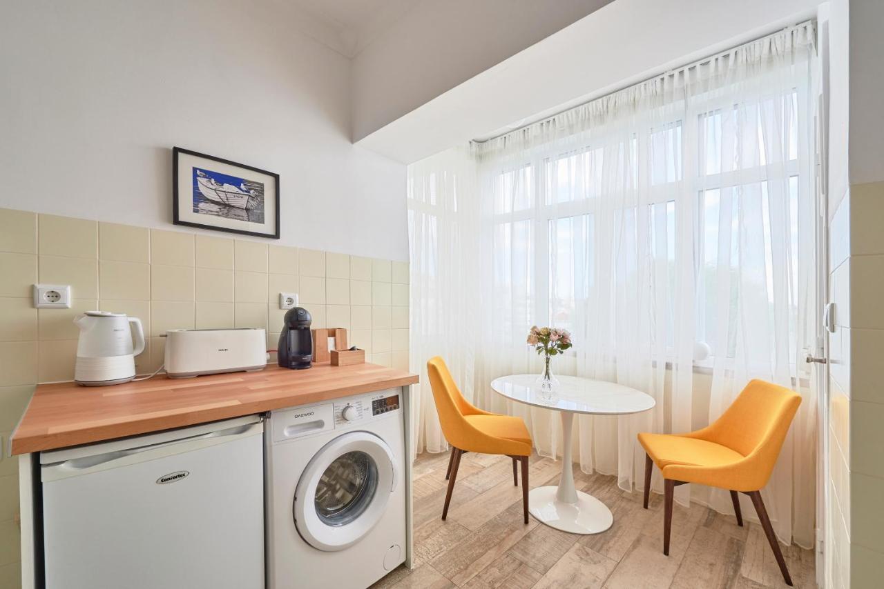 Alianca Operaria 95 Apartamento Lisboa