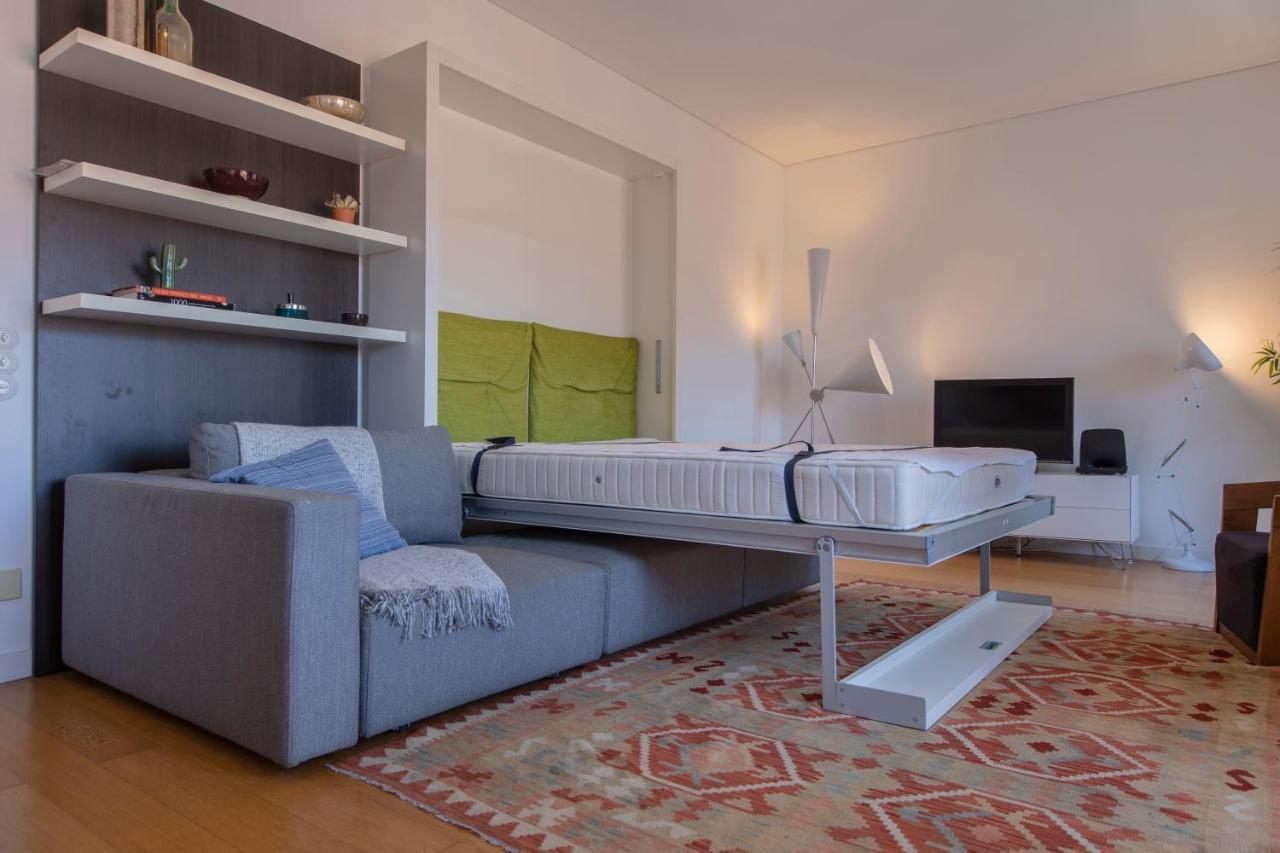 Apartamento Downtown Santa Justa Lisboa