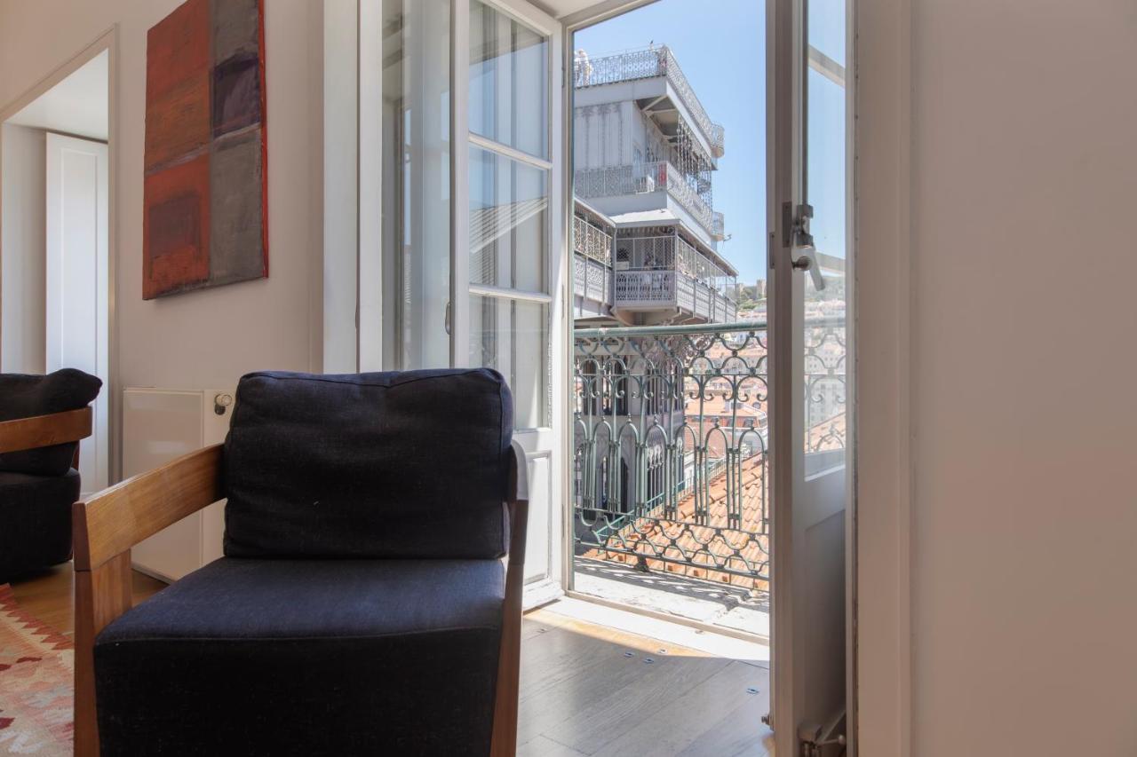 Apartamento Downtown Santa Justa Lisboa