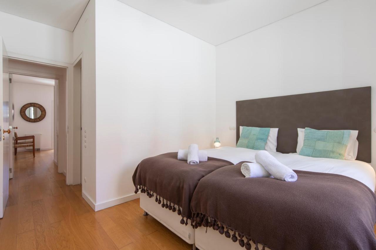 Downtown Santa Justa Apartamento Lisboa