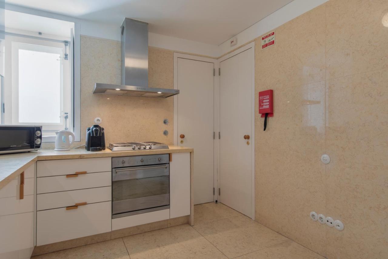 Apartamento Downtown Santa Justa
