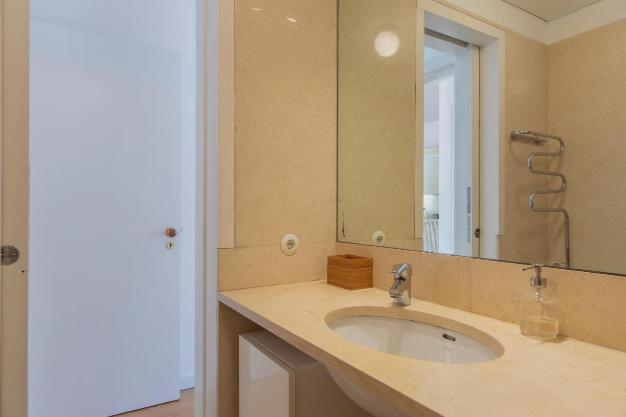 Downtown Santa Justa Apartamento Lisboa