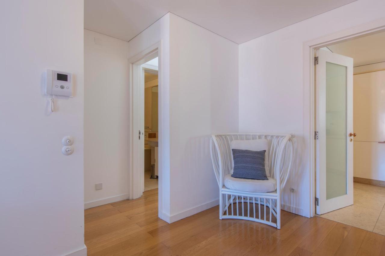 Downtown Santa Justa Apartamento Lisboa