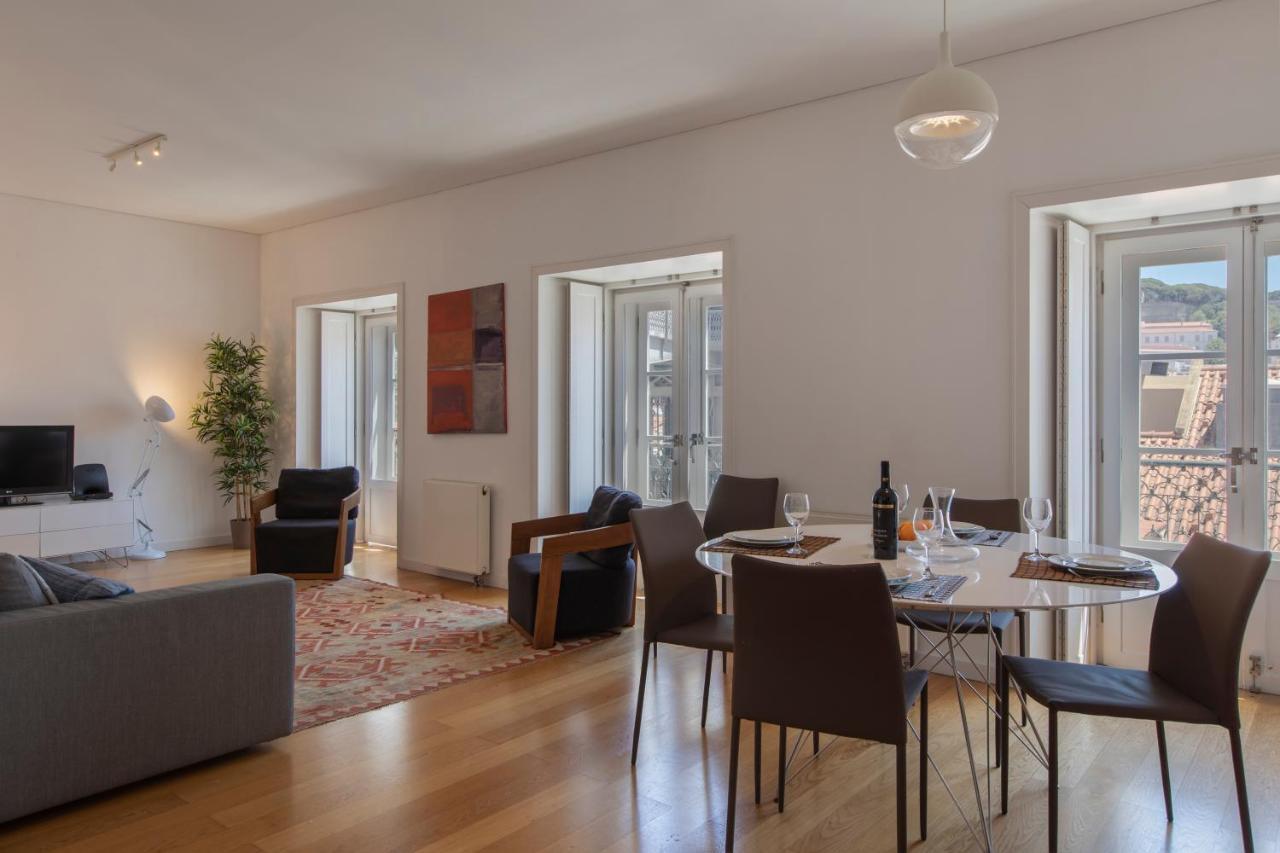 Apartamento Downtown Santa Justa