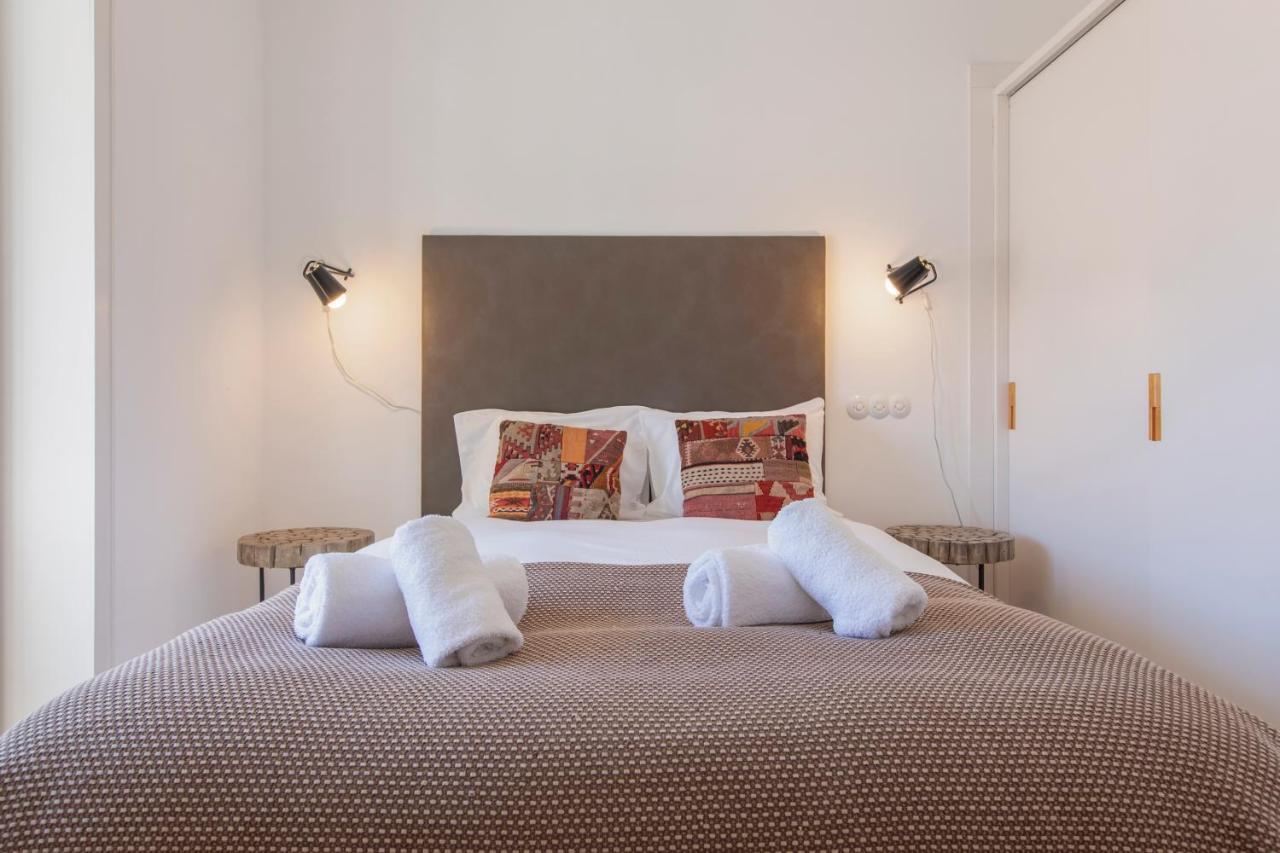 Downtown Santa Justa Apartamento