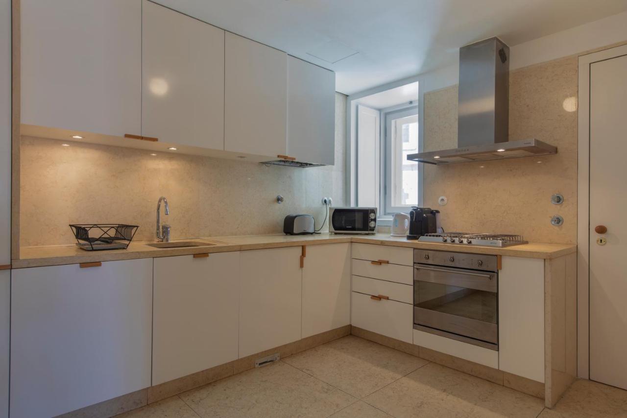 Apartamento Downtown Santa Justa