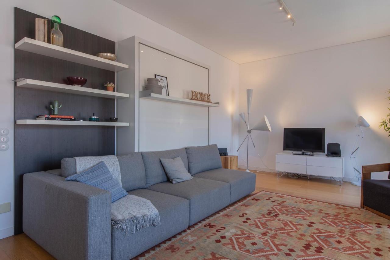 Apartamento Downtown Santa Justa