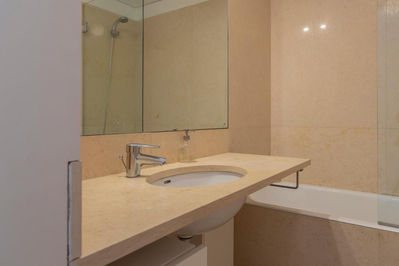 Downtown Santa Justa Apartamento