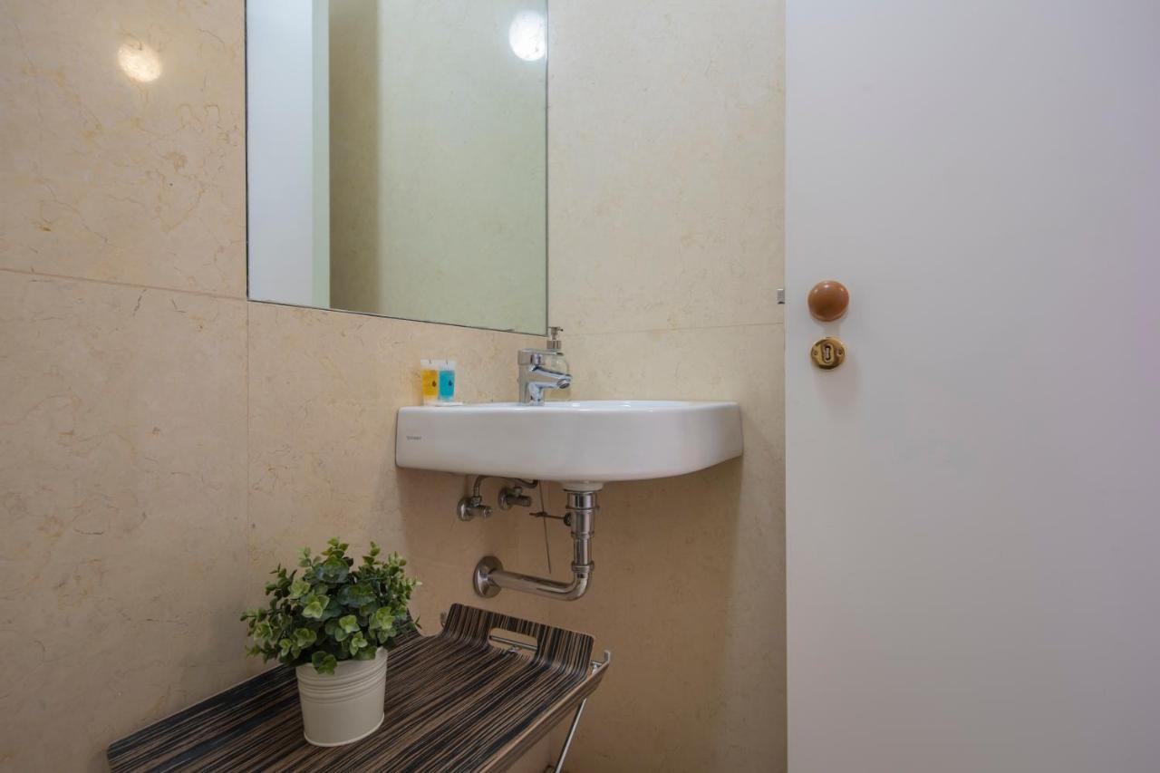Downtown Santa Justa Apartamento