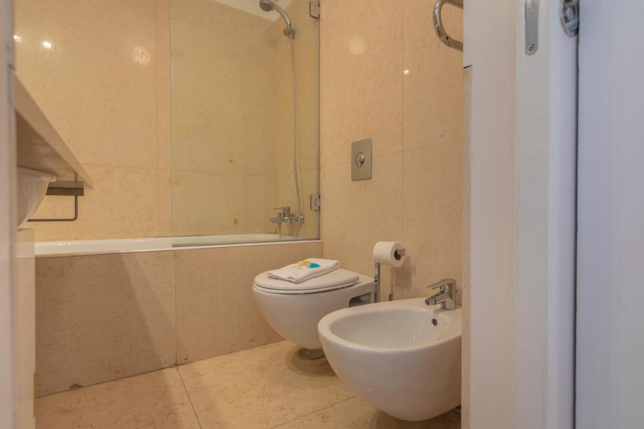 Apartamento Downtown Santa Justa