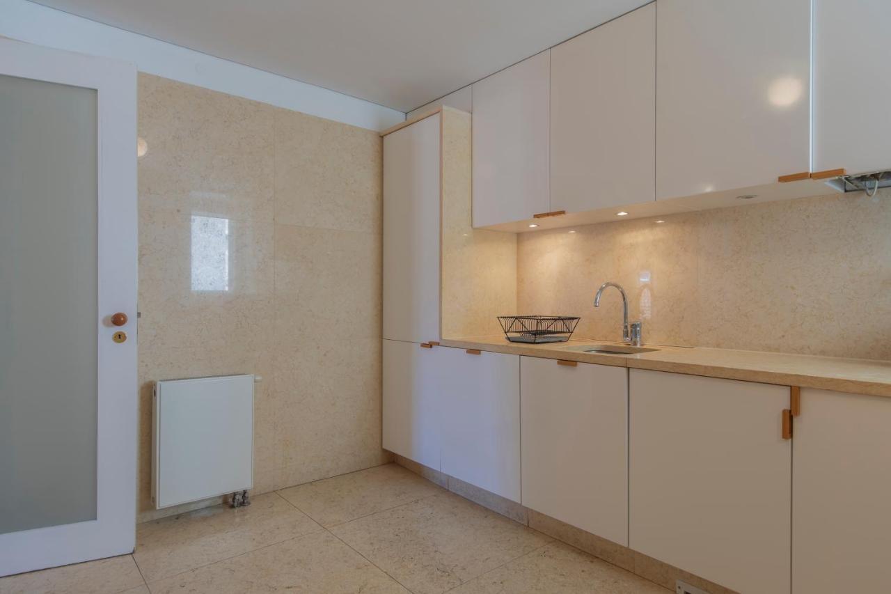 Downtown Santa Justa Apartamento *
