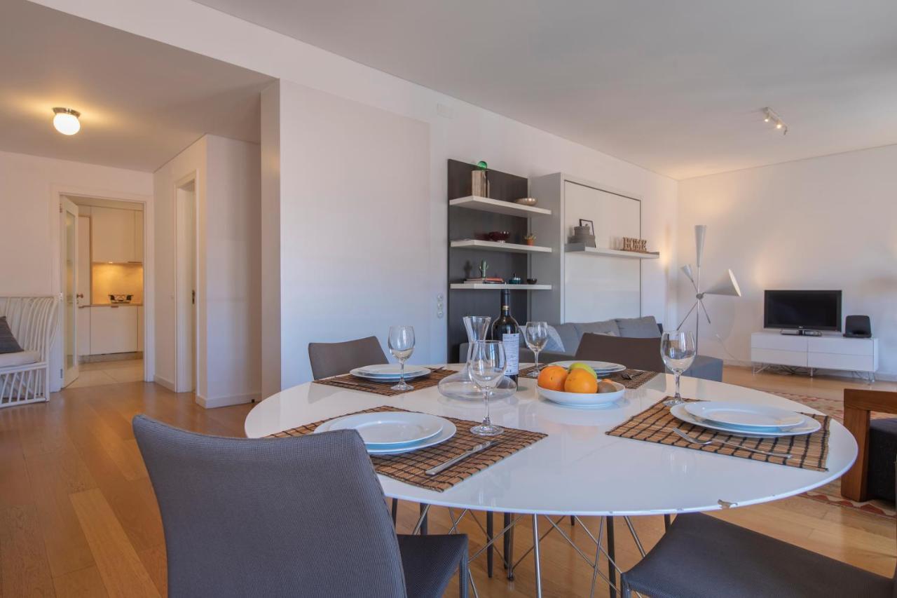 Apartamento Downtown Santa Justa Lisboa