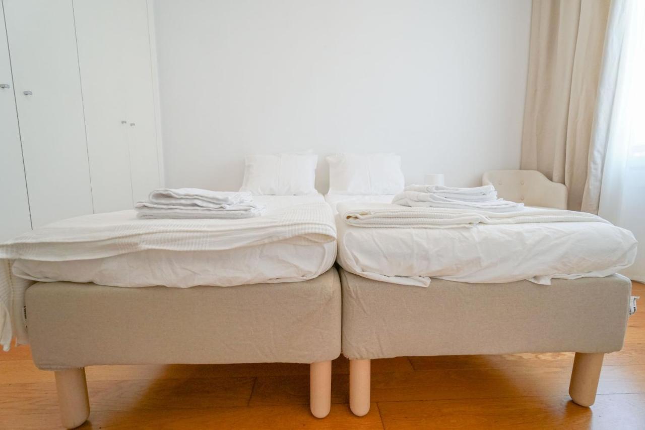 Places - Areeiro Apartment Lisbon
