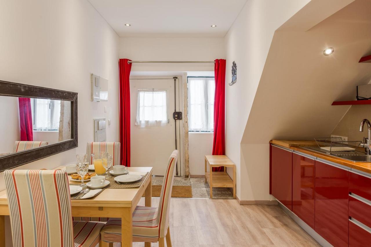 Charming Flat In Lisbon's Center! Apartment Lisbon