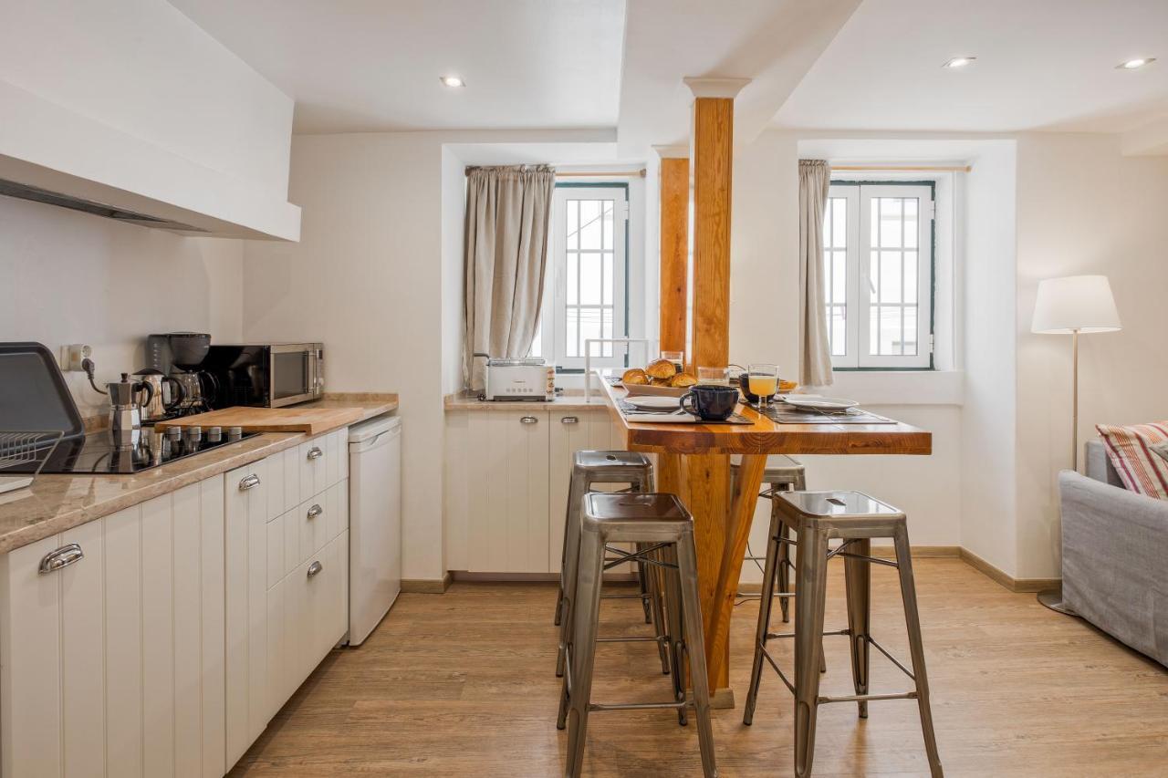 Apartamento Cozy In Lisbon's Center! Lisboa