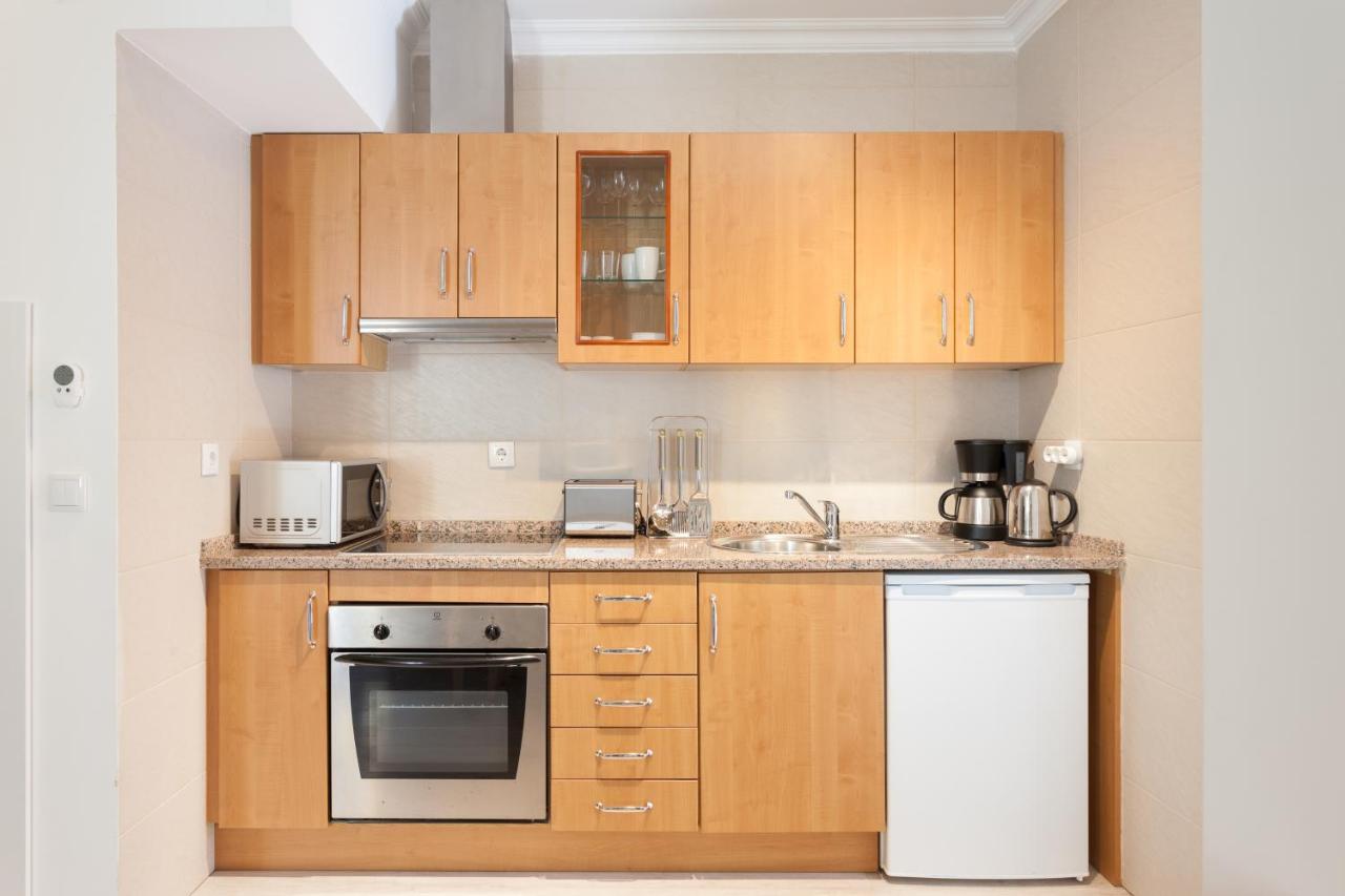 Apartment Flh Martim Moniz Cozy Flat